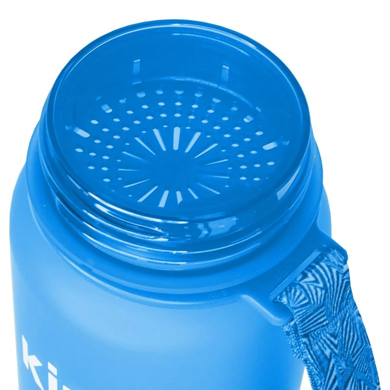 Gertuvė Kiro Mėlyna KI3030BL, 650 ml, mėlyna
