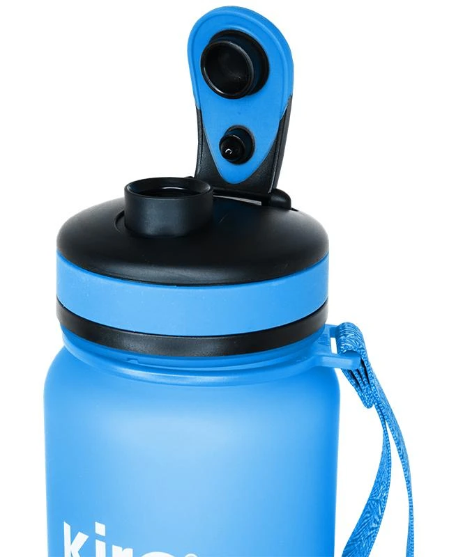 Gertuvė Kiro Mėlyna KI3030BL, 650 ml, mėlyna