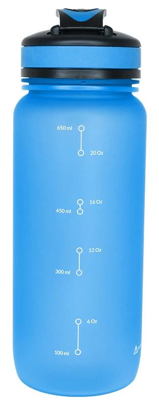 Gertuvė Kiro Mėlyna KI3030BL, 650 ml, mėlyna