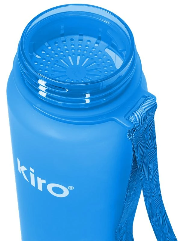 Gertuvė Kiro Mėlyna KI3032BL, 1000 ml, mėlyna
