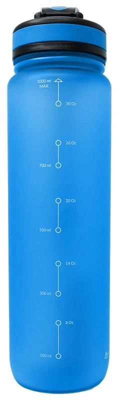 Gertuvė Kiro Mėlyna KI3032BL, 1000 ml, mėlyna