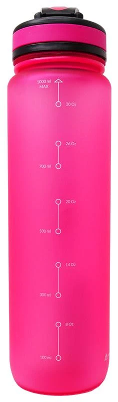 Gertuvė Kiro Rožinė KI3032PN, 1000 ml, rožinė