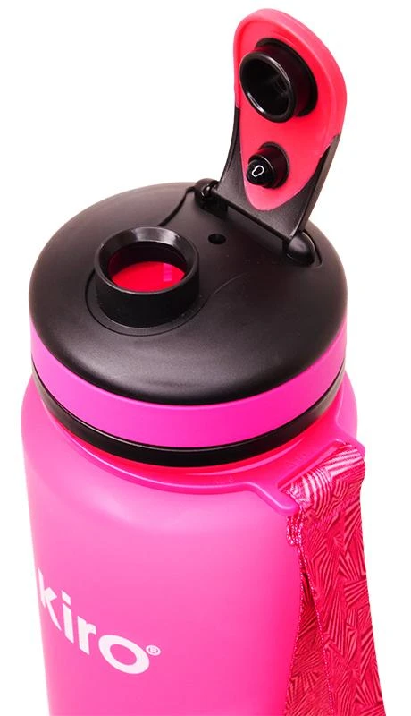 Gertuvė Kiro Rožinė KI3032PN, 1000 ml, rožinė