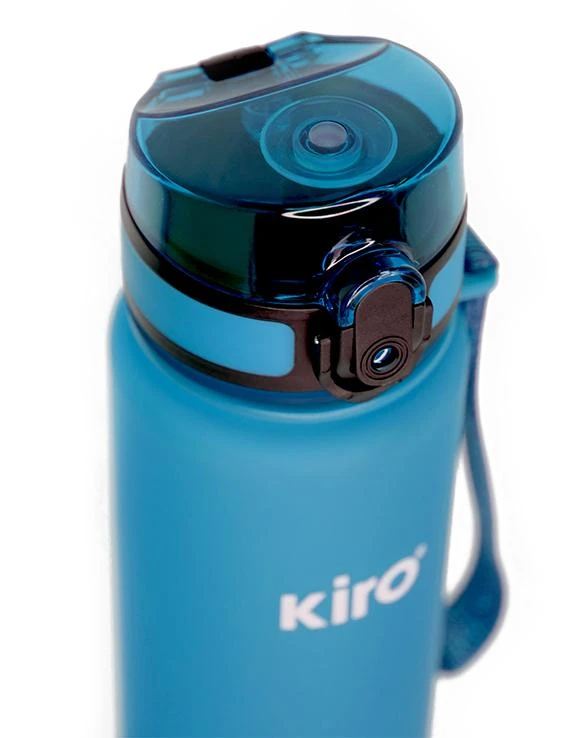 Gertuvė Kiro KI3038BL, 1000 ml, mėlyna