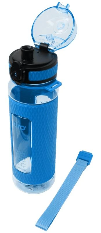 Gertuvė Kiro Mėlyna KI5044BL, 450 ml, mėlyna