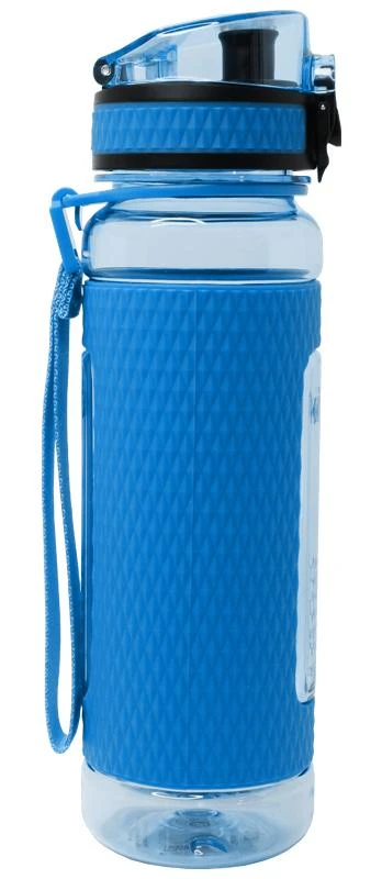 Gertuvė Kiro Mėlyna KI5044BL, 450 ml, mėlyna
