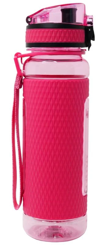Gertuvė Kiro Rožinė KI5044PN, 450 ml, rožinė