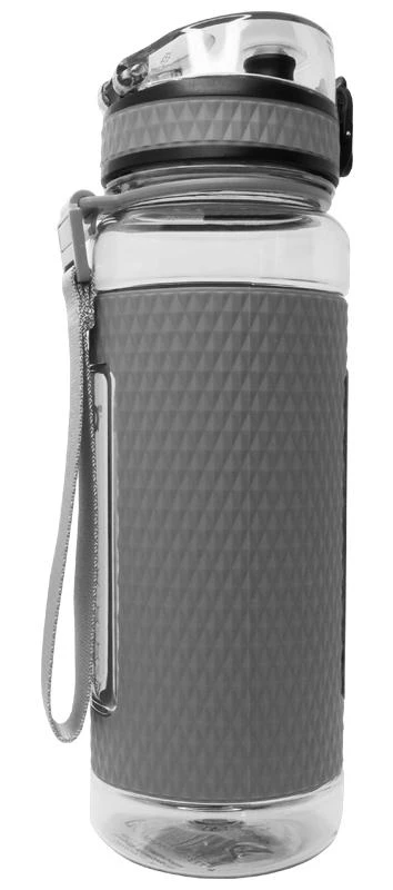 Gertuvė Kiro KI5045, 700 ml, pilkos spalvos (KI5045GR)