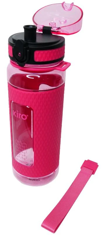 Gertuvė Kiro KI5045, 700 ml, rožinės spalvos (KI5045PN)