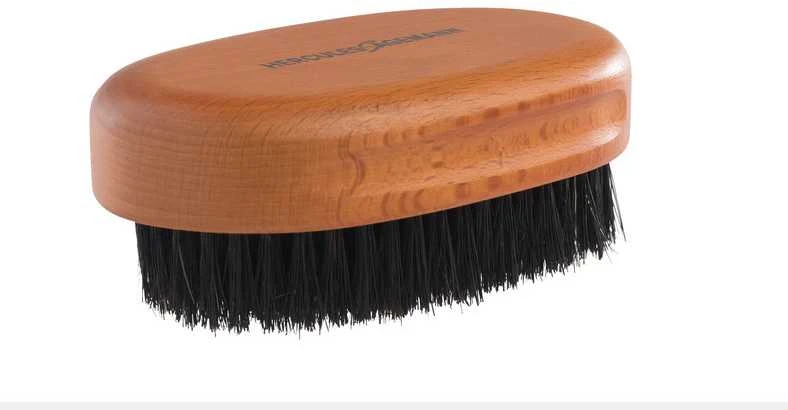 Barzdos šepetys Hercules Beard 9480 Bartbürste HER9480, su šerno šereliais