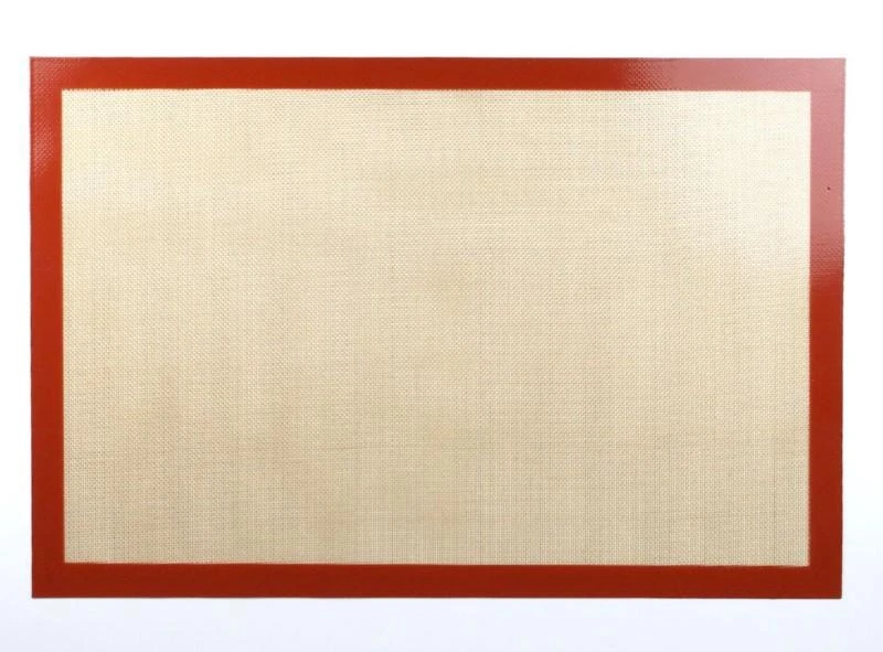 Hyri Silikoninis kilimėlis Zyle ZY001BM, 600 x 400 mm