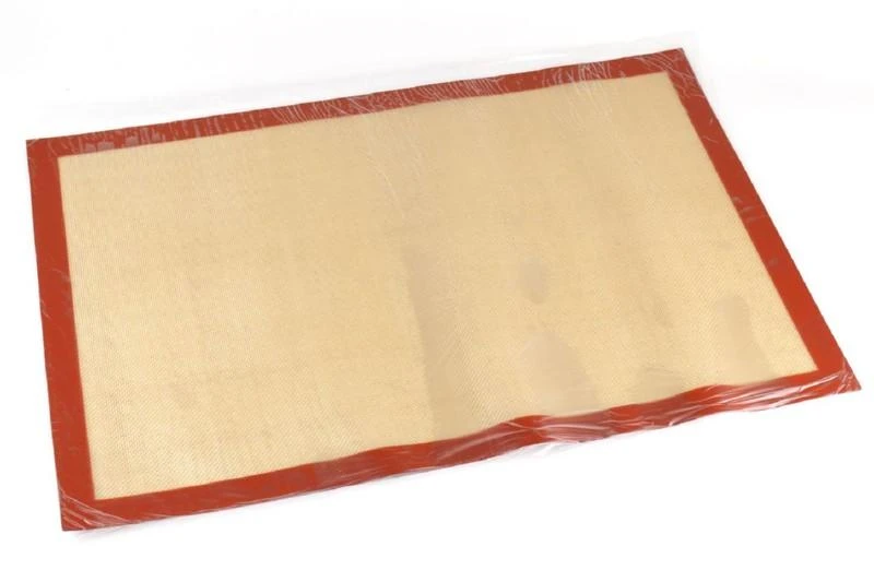 Hyri Silikoninis kilimėlis Zyle ZY001BM, 600 x 400 mm