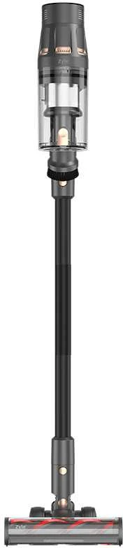 Įkraunamas dulkių siurblys Zyle Flex Uno ZYX7VC, 500 W