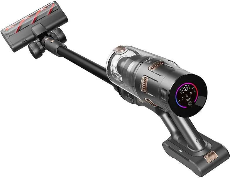 Įkraunamas dulkių siurblys Zyle Flex Uno ZYX7VC, 500 W