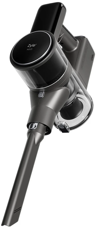 Įkraunamas dulkių siurblys Zyle Neo ZY013VC, 400 W