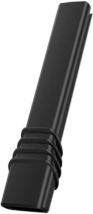 Rankinis įkraunamas dulkių siurblys Zyle ZY6BVC, 120 W
