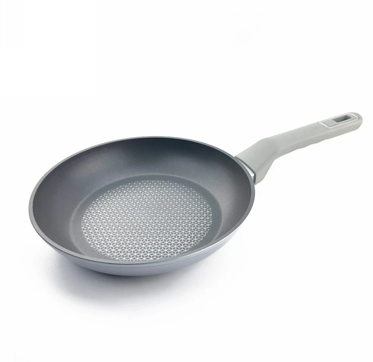 Indukcinė keptuvė Vinzer Platinum VNZ50461, Ø24 cm