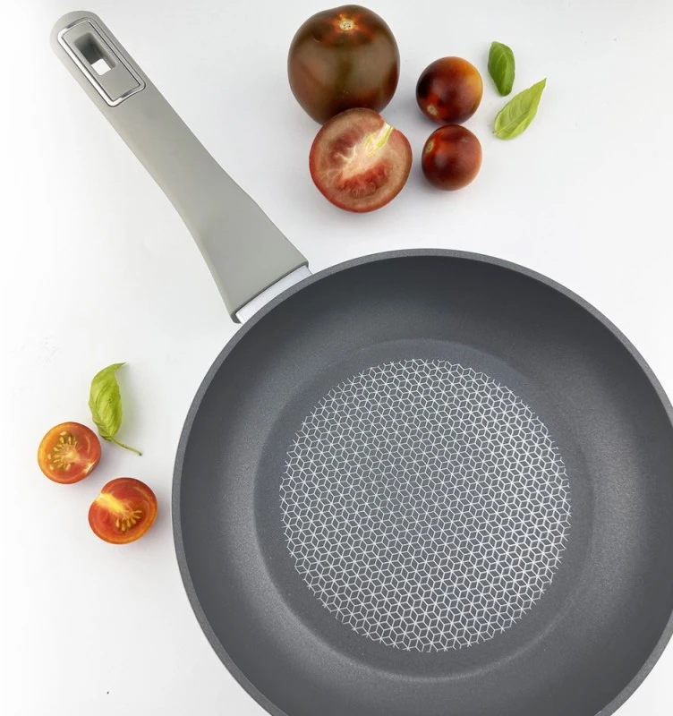 Indukcinė keptuvė Vinzer Platinum VNZ50462, Ø26 cm