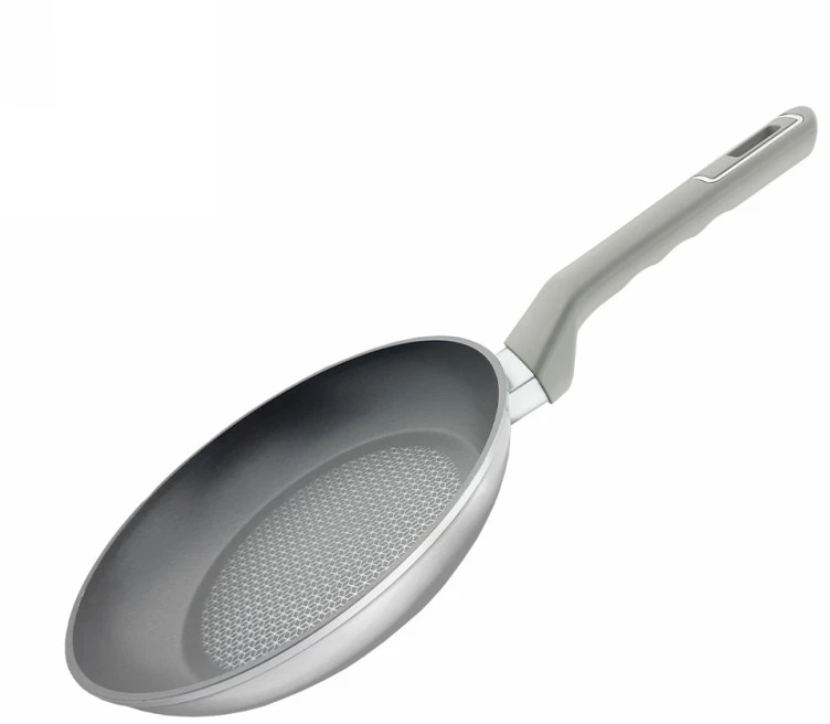 Indukcinė keptuvė Vinzer Platinum VNZ50463, Ø28 cm