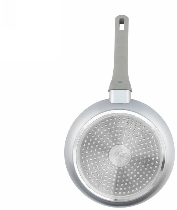 Indukcinė keptuvė Vinzer Platinum VNZ50463, Ø28 cm