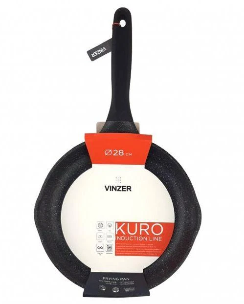 Indukcinė keptuvė Vinzer Kuro Ø28cm VNZ50422