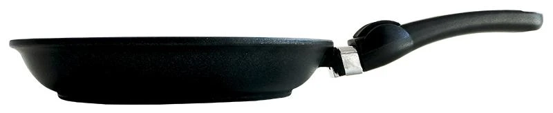 Indukcinė keptuvė nuimama rankena Zyle ZY524FP, Ø24 cm