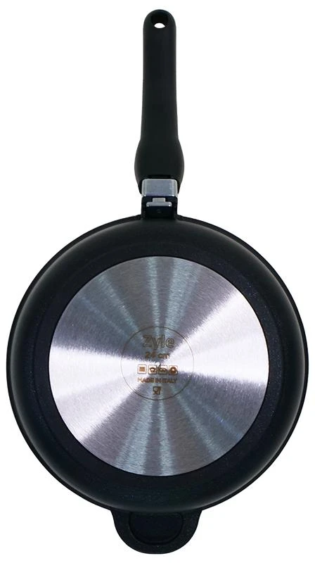 Indukcinė keptuvė nuimama rankena Zyle Ø24 cm ZY824FP