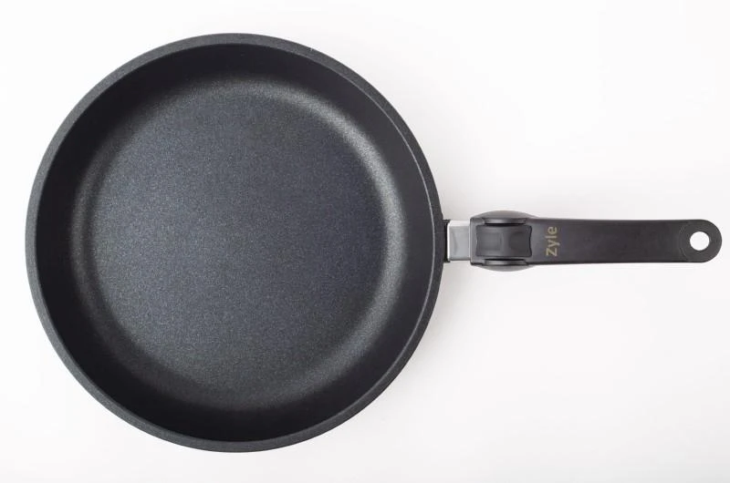 Indukcinė keptuvė nuimama rankena Zyle Ø24 cm ZY824FP
