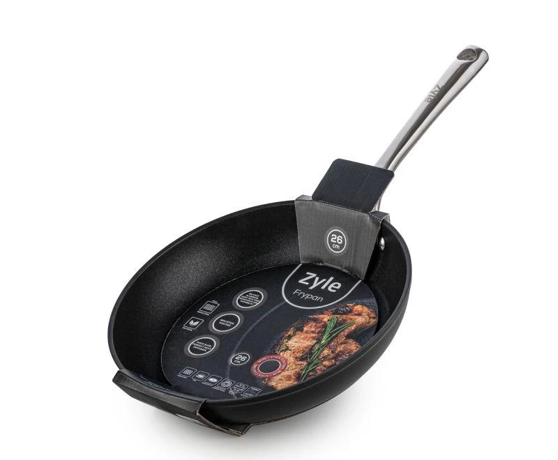 Indukcinė keptuvė Zyle Keptuvė ZY60126FP, Ø26 cm