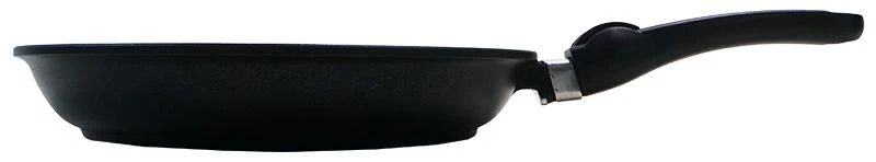 Indukcinė keptuvė nuimama rankena Zyle ZY528FP, Ø28 cm