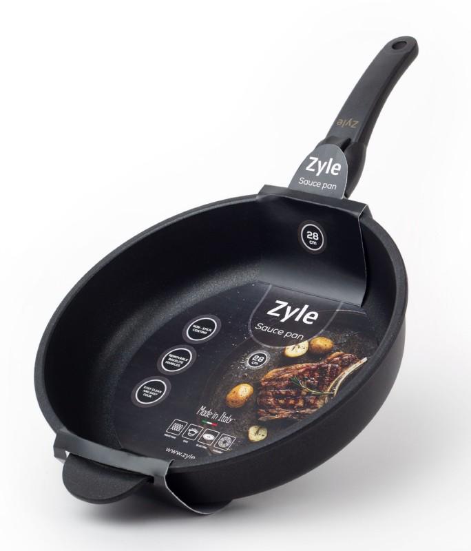 Indukcinė keptuvė nuimama rankena Zyle Ø28 cm ZY828FP