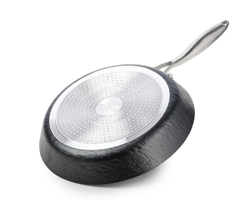 Indukcinė keptuvė Zyle Keptuvė ZY10128FP, Ø28 cm