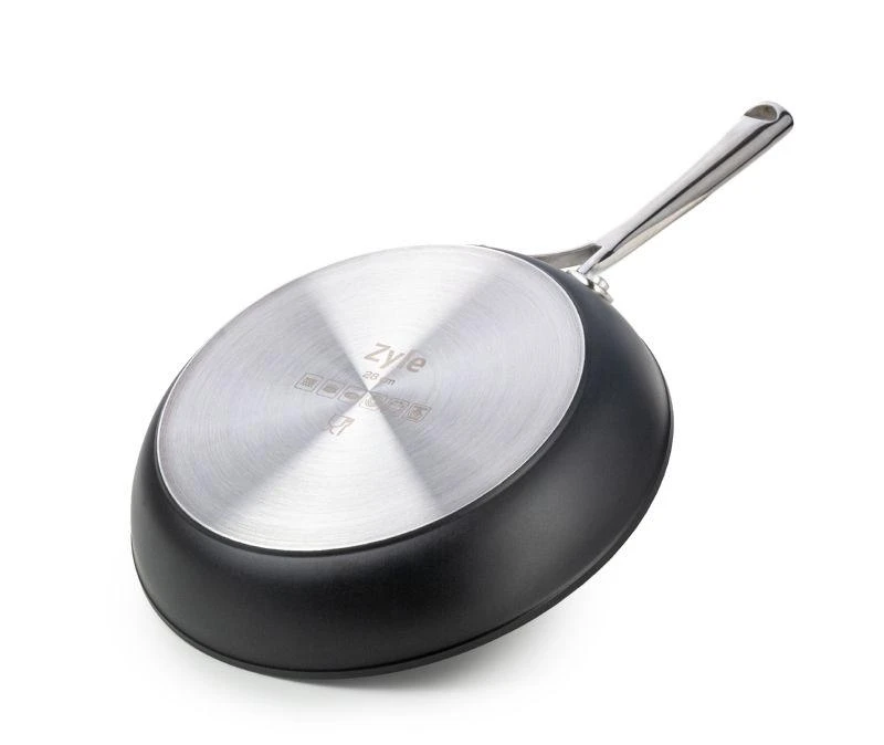 Indukcinė keptuvė Zyle Keptuvė ZY60128FP, Ø28 cm