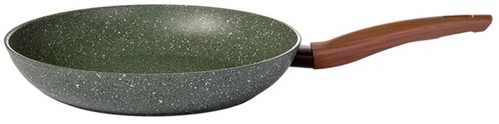 Indukcinė keptuvė Zyle ZY2429FP, 24 cm