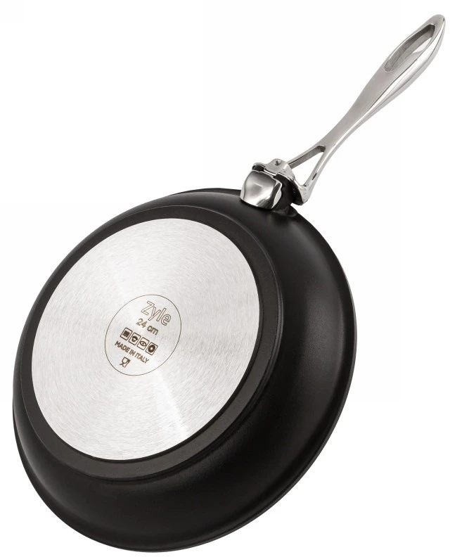 Indukcinė keptuvė ZYLE ZY4824FP Ø24cm