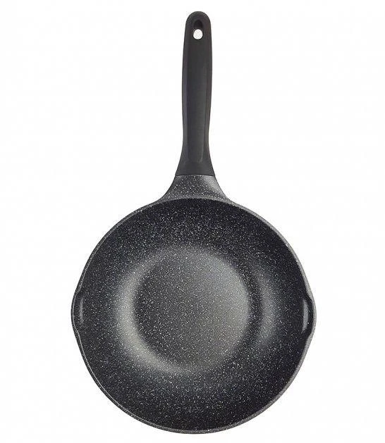 Indukcinė WOK keptuvė Vinzer Kuro Ø28cm VNZ50425