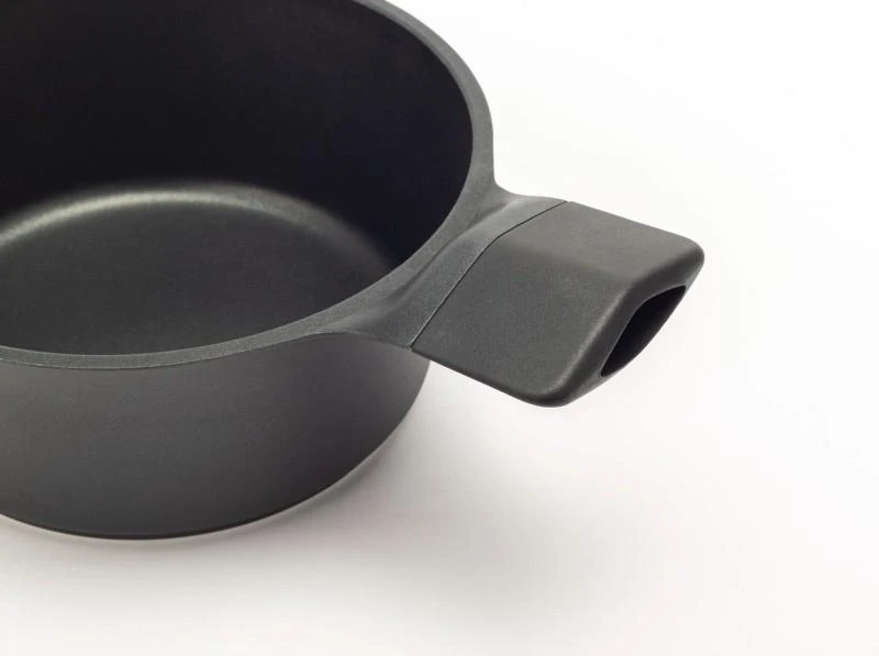 Indukcinis puodas su dangčiu Zyle ZY3020PT Ø20 cm, 2,3l