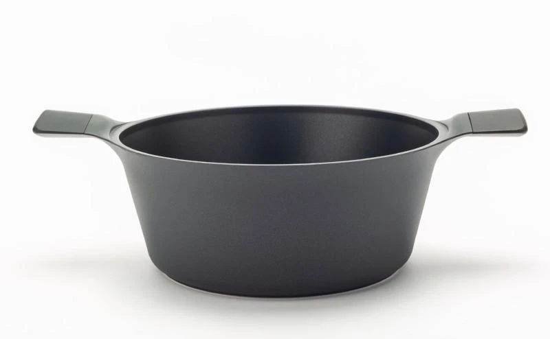 Indukcinis puodas su dangčiu Zyle ZY3028PT Ø28 cm, 6,3l