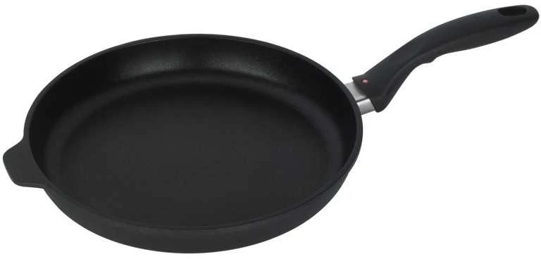 Indukcinių keptuvių rinkinys Swiss Diamond XDset602i, rinkinį sudaro Ø24 cm ir Ø28 cm keptuvės