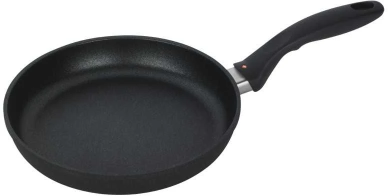 Indukcinių keptuvių rinkinys Swiss Diamond XDset602i, rinkinį sudaro Ø24 cm ir Ø28 cm keptuvės