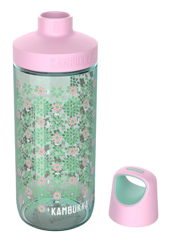 Kambukka Gertuvė Reno 500ml Flower Garden aprašymas - Prekės nuotrauka