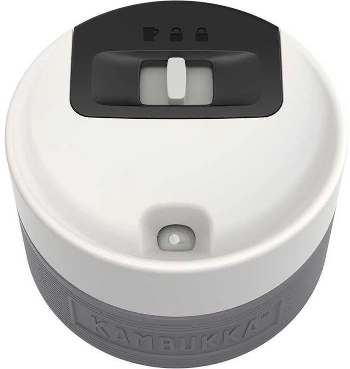 Kambukka Termo puodelis Etna Foggy Terrazzo 11-01032, 500 ml