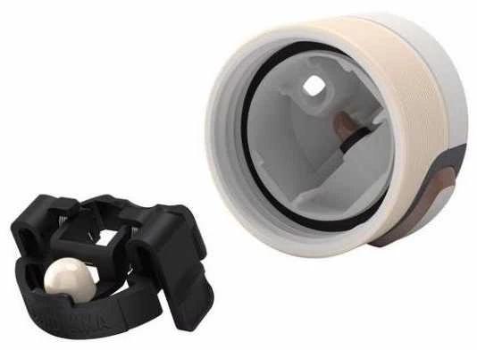 Kambukka Termo puodelis Etna Grip 500 ml, Barely Beige