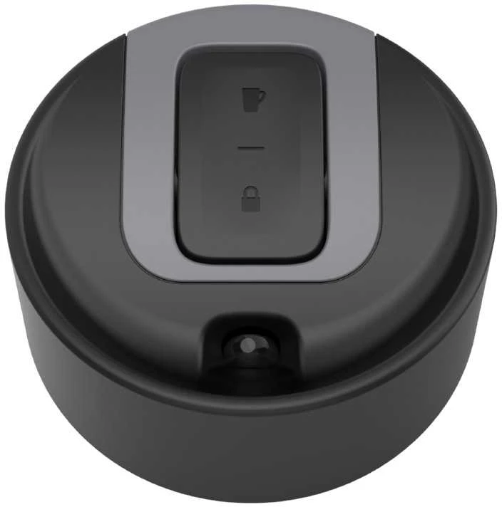 Termopuodelis Kambukka Olympus Jet Black 11-02010, 300 ml