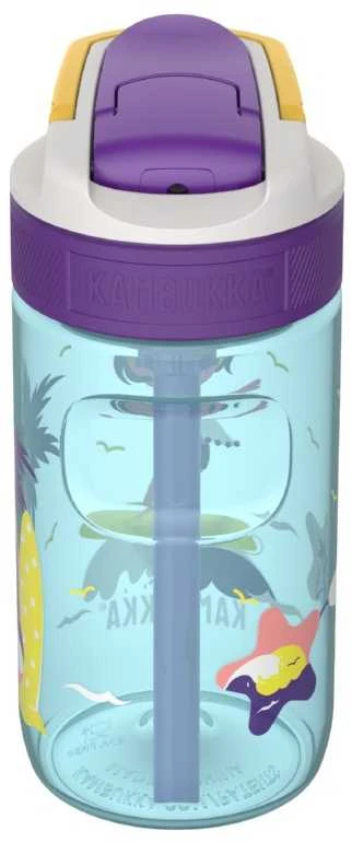 Vaikiška gertuvė Kambukka Lagoon Surf Girl 11-04039, 400 ml