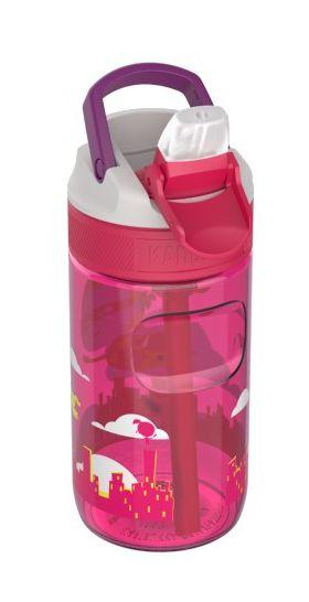 Kambukka vaikiška gertuvė 400ml Lagoon KAM11-04015