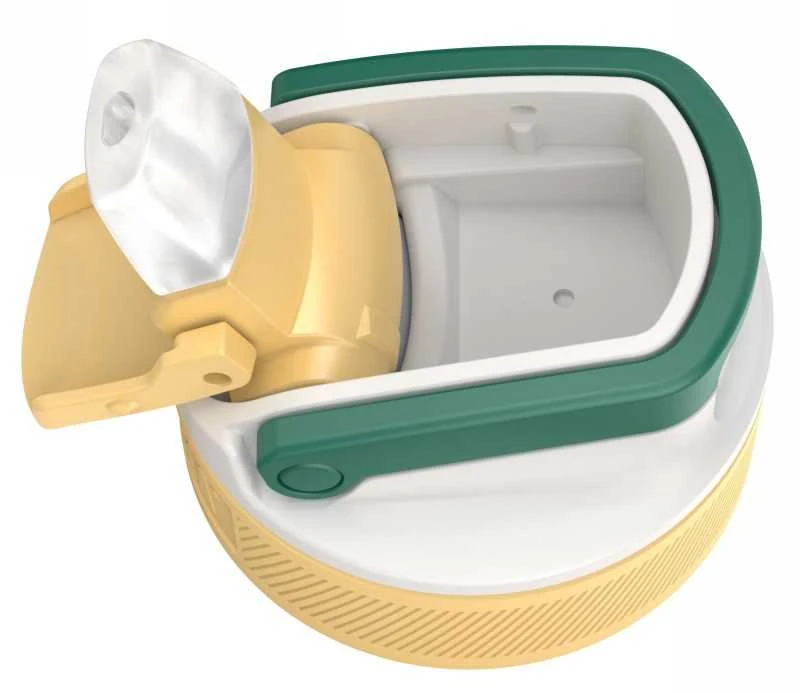 Vaikiška gertuvė Kambukka Lagoon Safari Jungle 11-04051, 400 ml
