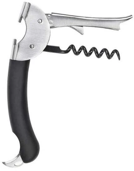 OXO Steel 3110200 juoda