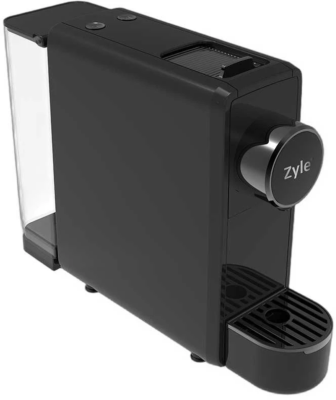 Kapsulinis kavos aparatas Zyle Pico ZY837B, 1100 W