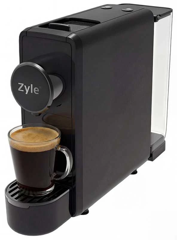 Kapsulinis kavos aparatas Zyle Pico ZY837B, 1100 W